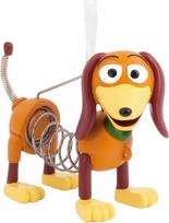 "Hallmark" Slinky Dog ornamentas, "Žaislų istorijos" medžio dekoracija, "Disney" kabantis ornamentas, kalėdinis kabantis ornamentas, dovanos Kalėdoms