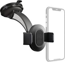 "Hama" automobilinis telefono laikiklis "Move Suction Cup" 360 laipsnių pasukimo kampu universalus