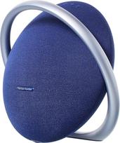 "Harman Kardon Onyx Studio8" "Bluetooth" garsiakalbis, mėlynas