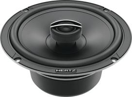 "Hertz K 165 - KIT" - 16 cm atskira dviejų juostų garsiakalbių sistema