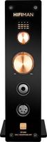 "HiFiMAN EF499 DAC Desktop R2R" ausinių stiprintuvas + streameris