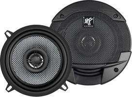 "Hifonics BRX-42" 2 krypčių įmontuotas garsiakalbis 120 W Turinys: 1 vnt.