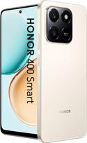 "Honor 400 Smart", dvigubas, 128GB, 6GB RAM, dykumos aukso spalvos