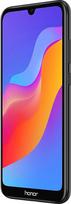 "Honor 8A" 6,09 colių HD+ LCD jutiklinio ekrano išmanusis telefonas, 32GB vidinės atminties, 13 MP pagrindinė kamera, "Android 9