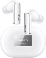 "Huawei FreeBuds Pro 2", dvigubi garsiakalbiai su tikru garsu, "Pure Voice", išmaniuoju ANC 2.0, trigubu adaptyviuoju ekvalaizeriu, HWA ir "Hi-Res Wireless" sertifikatais, vokiška versija, keraminė balta spalva