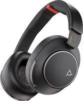 "HP Voyager Surround 85 UC USB-C" ausinės ir USB-C/A adapteris, 8G7T7AA