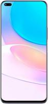 "Huawei Nova 8i" išmanusis telefonas 128GB, 6GB RAM, dvi SIM kortelės, sidabrinės spalvos