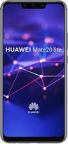 "Huawei Mate20Lite" 4GB/64GB išmanusis telefonas-DE-P