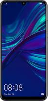 "Huawei P Smart + 2019 Midnight Black" 6,21 colių 3GB / 64GB Dual SIM