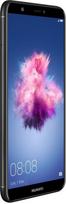 "Huawei P Smart" dviejų SIM kortelių išmanusis telefonas 14,35 cm, 32GB vidinės atminties, 3GB RAM, "Android 8.0", nemokama 16GB atminties kortelė [išskirtinai "Amazon"] Vokiška versija, be atminties kortelės