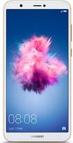 "Huawei P Smart" dviejų SIM kortelių išmanusis telefonas 14,35 cm, 32GB vidinės atminties, 3GB RAM, "Android 8.0", nemokama 16GB atminties kortelė [išskirtinai "Amazon"] Vokiška versija, be atminties kortelės