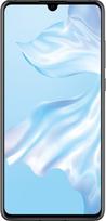 "Huawei P30 Dual SIM" - 128GB - juodas