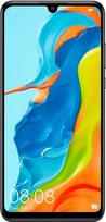 "Huawei P30 Lite" - 128GB, juodas