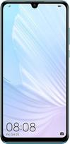 "Huawei P30 Lite" 128GB mobilusis telefonas, šviesiai mėlynas/violetinis, "Breathing Crystal", "Android 9.0