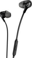 "HyperX Cloud Earbuds II" žaidimų ausinės su mikrofonu - juodos spalvos
