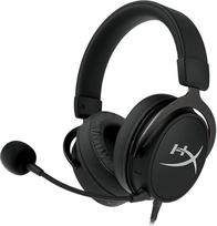 "HyperX HX-HSCAM-GM Cloud MIX" laidinės žaidimų ausinės + "Bluetooth