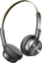 "iKF R1 Retro" belaidės belaidės ausinės ant ausies, 60 val. žaidimo trukmė, lengvos "Bluetooth 5.4" ausinės, "HiFi" stereofoninis garsas su ekvalaizerio režimais, senovinis 80/90-ųjų dizainas, skaidrumo režimas, žaidimų režimas, aukščiausios kokybės komf