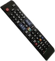 "Ionz" pakaitinis nuotolinio valdymo pultas "Samsung 3D Smart TV" AA59-00581A