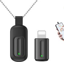 "IR Blaser", "HOVCEH" išmaniojo telefono IR nuotolinio valdymo pultas, "Cyberplex" įsilaužimo įrankis, "Hacker Gadgets" išmanusis nuotolinio valdymo pultas, "Cyberplex" įsilaužimo įrankiai, skirti oro kondicionieriams, televizoriams, DVD, STB (L tipas)