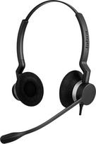 "Jabra BIZ™ 2300 Duo" laidinės ausinės, optimizuotos suvienodintiems ryšiams