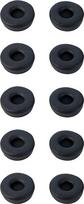 "Jabra" 14101-08 60 Engage 65 75 Duo ausų įdėklai 5 poros juodos spalvos