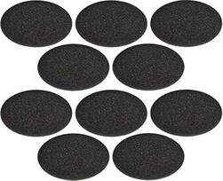 "JABRA" ausų pagalvėlė "Evolve 20-65" (10 vnt.)