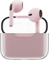 "Juice Airphones Pick 'N' Mix" belaidės ausinės - rožinės spalvos