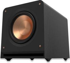 "Klipsch RP 1200SW EUA" žemųjų dažnių garsiakalbis Viengubas