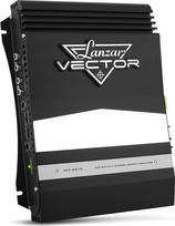 "Lanzar VCT4110" 2000W 4 kanalų didelės galios "Mosfet" automobilinis stiprintuvas