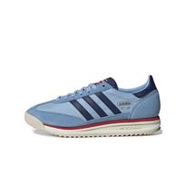 Adidas SL 72 RS Light Blue Better Scarlet EU 46 ⅔