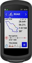 "Lokeke Garmin Edge 1040 / 1040 Plus" juodas silikoninis dėklas