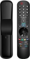 "Magic Remote" nuotolinio valdymo pultas LG Smart TV nuotolinio valdymo pultas su rodykle ir balso funkcija, suderinamas su LG 2017-2025 UHD OLED QNED NanoCell 4K 8K modelių televizoriais