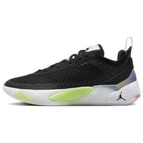 Air Jordan Luka 1 Pf 'Black Lime Glow' Jordan DQ6510-003 40