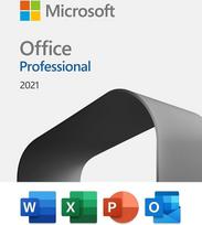 "Microsoft Office Professional 2021" tik asmeniniam kompiuteriui [vienkartinis pirkimas] 1 kompiuterio galiojimo laikas