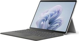"Microsoft Surface Pro 10 for Business Platinum", 13 colių jutiklinis, "Core Ultra 5 135U", 8GB, 256GB SSD, 5G, W11P (EP2-14782)