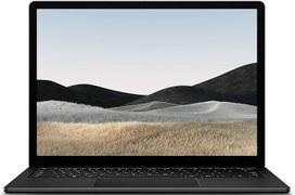 "Microsoft Surface Laptop 4", 13,5 colių jutiklinio ekrano nešiojamasis kompiuteris, "Intel Core i5-1145G7", 8GB RAM, 256GB SSD, JAV QWERTY klaviatūra, "Windows 11 Pro" (lietuvių kalba)
