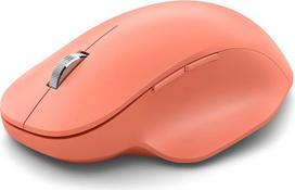 "Microsoft" "Bluetooth" ergonominė pelė "Peach
