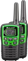 "Midland Walkie-Talkies", XT serijos variantai