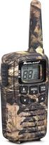 "Midland Walkie-Talkies", XT serijos variantai