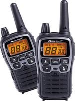 "Midland Walkie-Talkies", XT serijos variantai