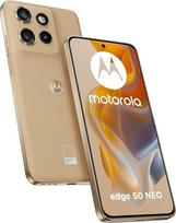 "Motorola Edge 50 Neo" 256GB/8GB RAM Dual SIM Latte Brown