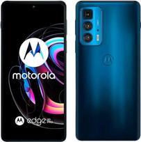 "Motorola Moto Edge E20 Pro" 6,7" FHD+ 12/256GB mėlyna