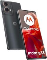 "Motorola Moto g85 5G" 16,9 cm (6,67 colių) Dviguba SIM kortelė "Android" 14 USB Type-C 12 Go 256 Go 5000 mAh Pilka