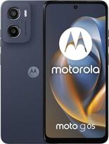"Motorola Moto G05 4G" 4GB/128GB Azul (Denim Blue) Dual SIM