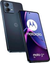 "Motorola Moto G84 5G" 256GB/8GB RAM Dual SIM Midnight Blue
