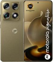 "Motorola Signature 5G" 512GB/16GB Dual SIM kortelė