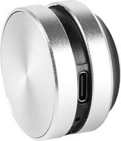 "Namvo" belaidis "Bluetooth" garsiakalbis, nešiojamasis mini garsiakalbis su garsiu stereofoniniu garsu, įmontuotu mikrofonu, kompaktiškas garsiakalbis, skirtas naudoti lauke ir patalpose