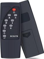 "Nue" pakaitinis nuotolinio valdymo pultas, skirtas "Balderia" elektriniam židiniui EF449A EF447C EF463A EF464A EF456A EF457A EF458A EF459A EF452A EF453A EF451A EF45