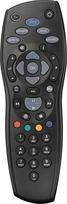 "One For All Sky" nuotolinio valdymo pultas su 2 "Duracell" baterijomis - veikia su "Sky HD