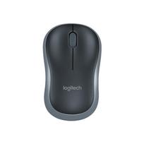Logitech M187P Wireless Mini Mouse